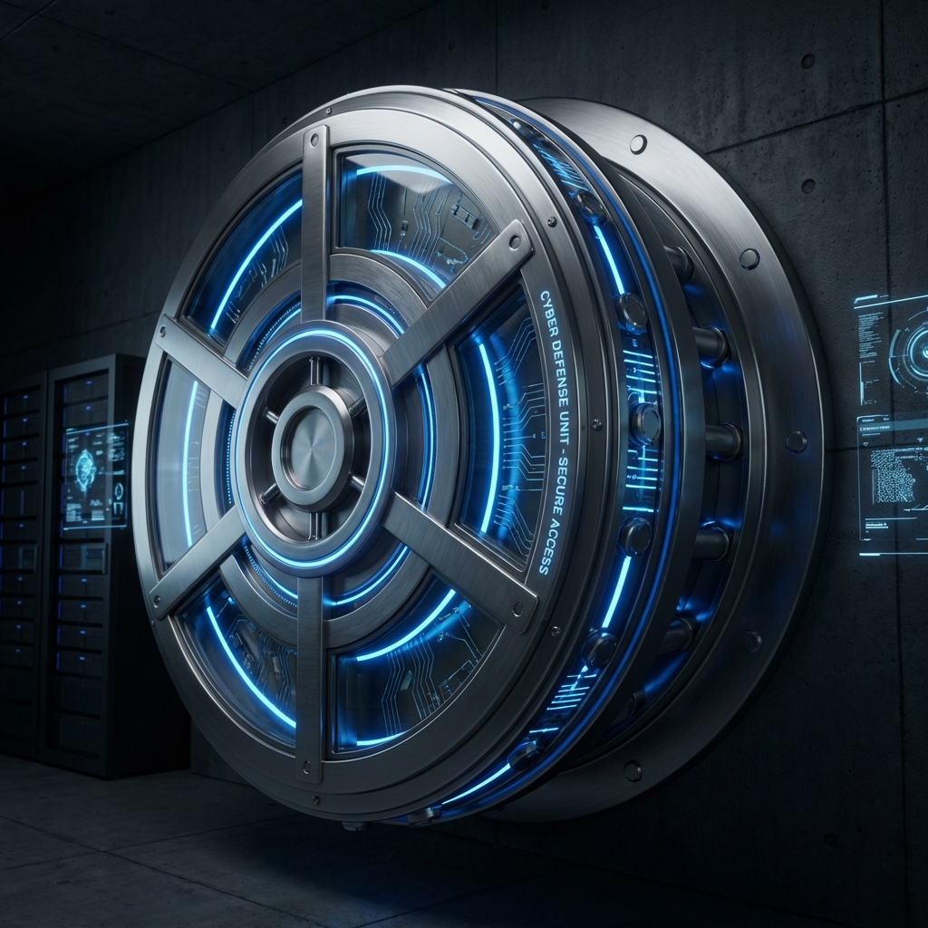 Institutional Security