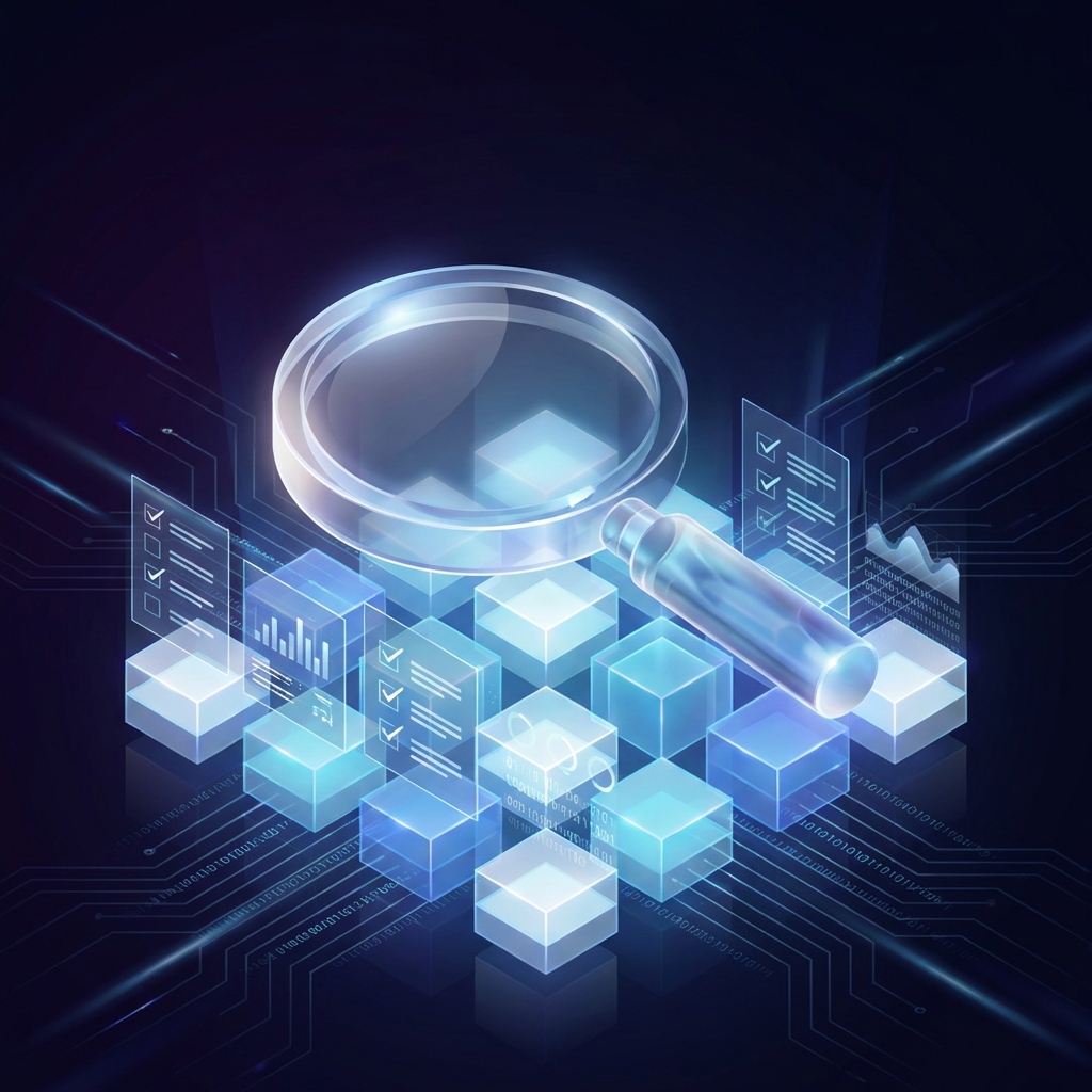 Transparent Audits